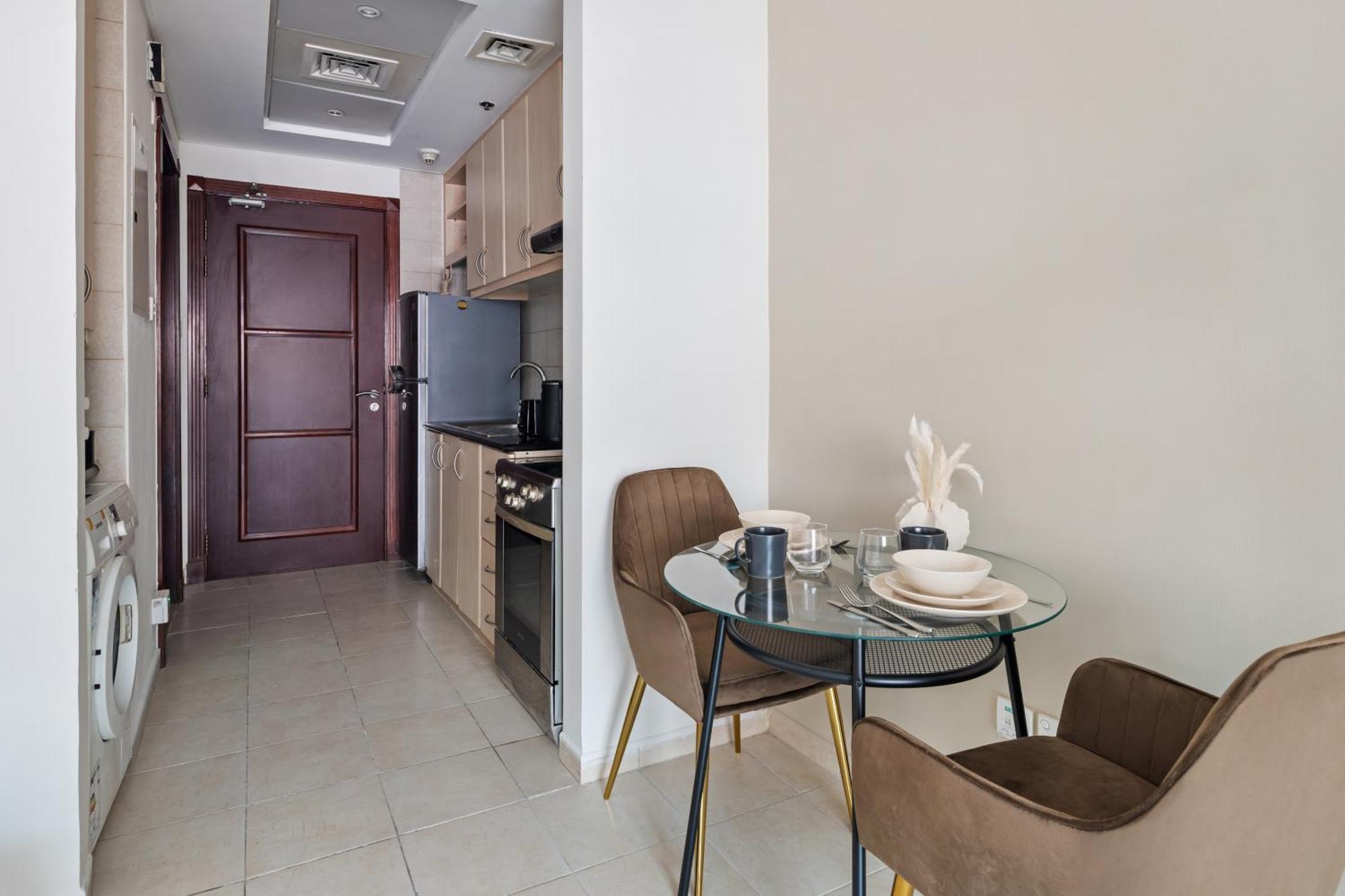 Apartment Charming - Elegant