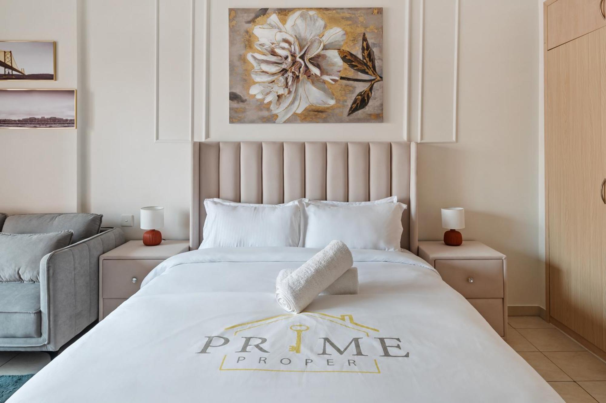 Apartment Charming - Elegant *