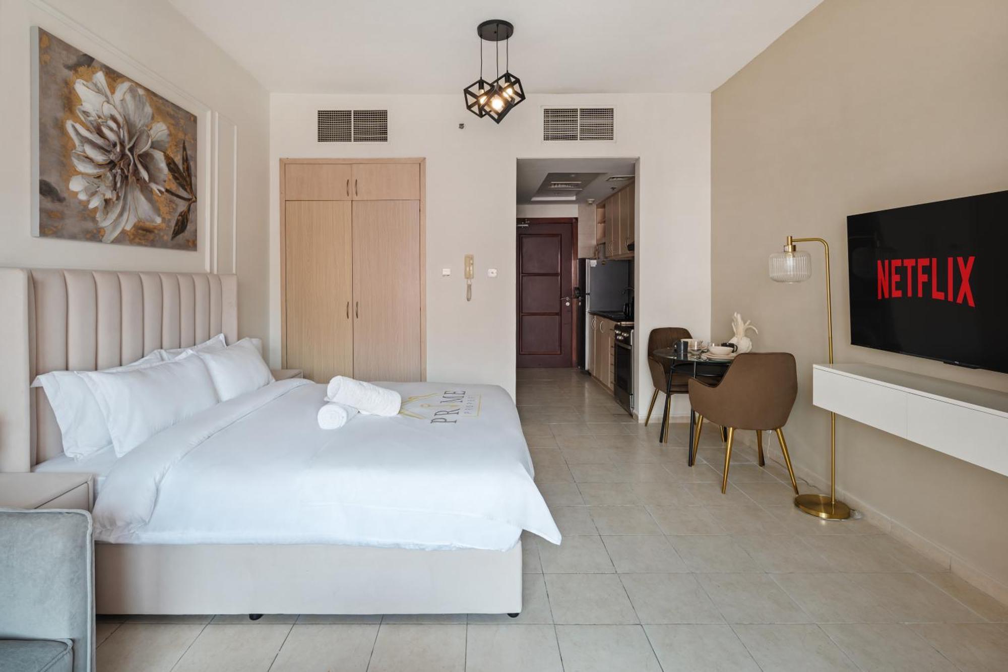 Charming - Elegant * Dubai